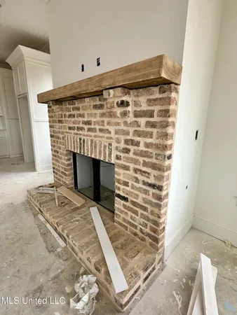 $580,289 | 910 Bald Eagle Drive, Brandon, MS 39047