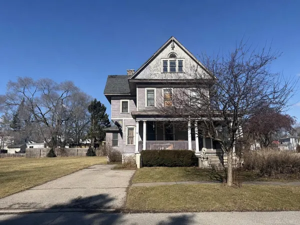$49,000 | 403 South Harrison Street, Saginaw, MI 48602
