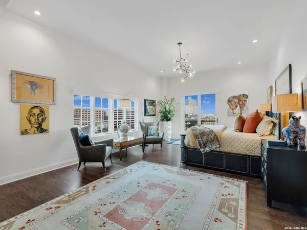 $1,150,000 | 230 Dwyer Avenue, Unit 701, San Antonio, TX 78204