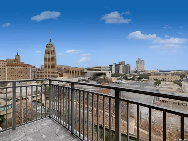 $1,150,000 | 230 Dwyer Avenue, Unit 701, San Antonio, TX 78204