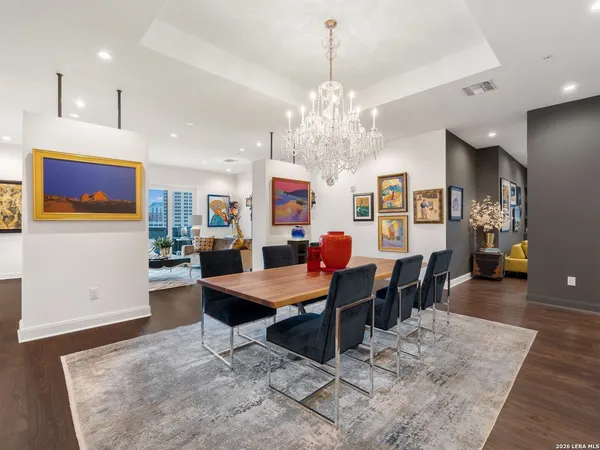 $1,150,000 | 230 Dwyer Avenue, Unit 701, San Antonio, TX 78204