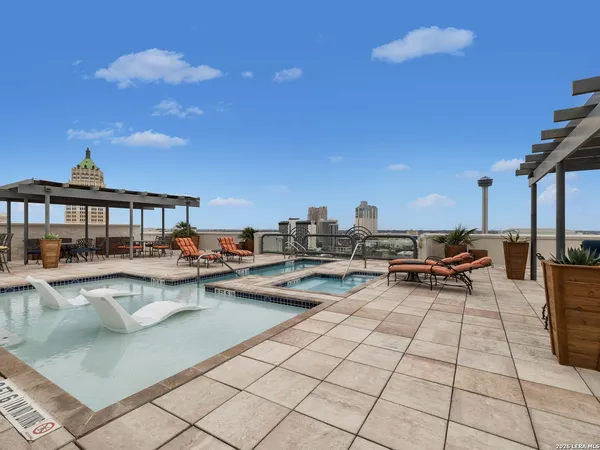 $1,150,000 | 230 Dwyer Avenue, Unit 701, San Antonio, TX 78204