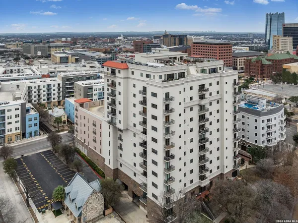 $1,150,000 | 230 Dwyer Avenue, Unit 701, San Antonio, TX 78204