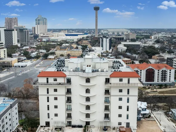 $1,150,000 | 230 Dwyer Avenue, Unit 701, San Antonio, TX 78204