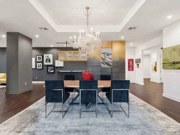 $1,150,000 | 230 Dwyer Avenue, Unit 701, San Antonio, TX 78204