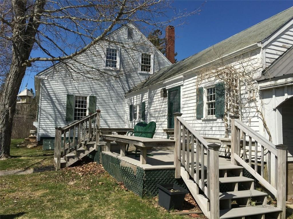 89 Northfield Road Marshfield, ME 04654 - Photo 10 of 35 Photo
