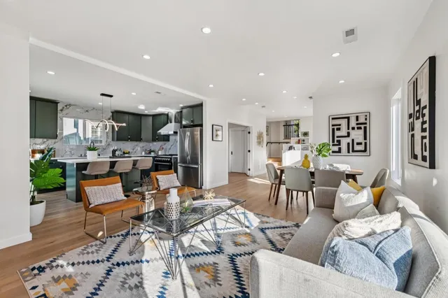 $1,895,000 | 3060 19th Avenue, San Francisco, CA 94132