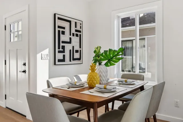 $1,895,000 | 3060 19th Avenue, San Francisco, CA 94132