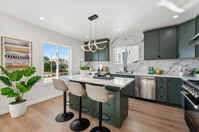 $1,695,000 | 3060 19th Avenue, San Francisco, CA 94132