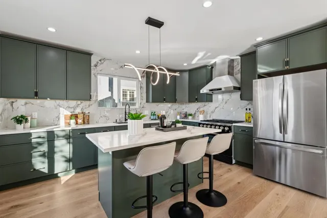 $1,695,000 | 3060 19th Avenue, San Francisco, CA 94132