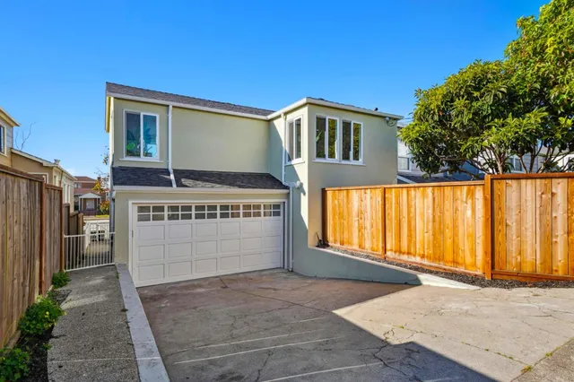 $1,895,000 | 3060 19th Avenue, San Francisco, CA 94132