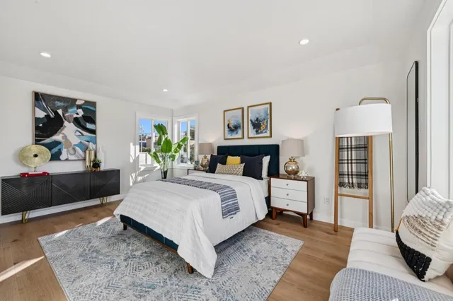 $1,895,000 | 3060 19th Avenue, San Francisco, CA 94132