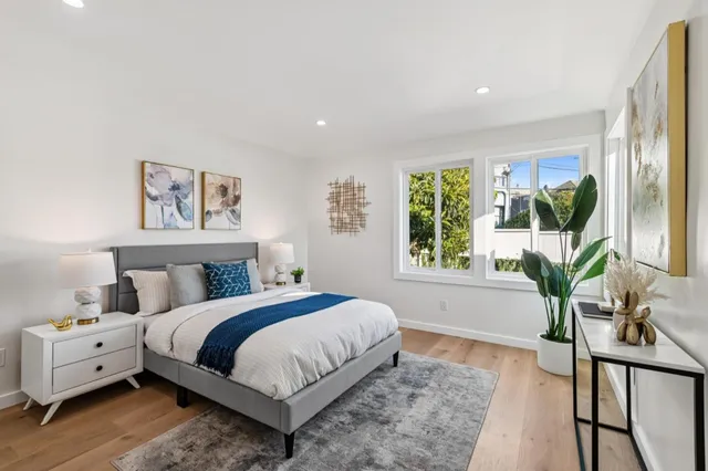 $1,695,000 | 3060 19th Avenue, San Francisco, CA 94132