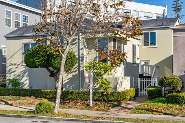 $1,895,000 | 3060 19th Avenue, San Francisco, CA 94132