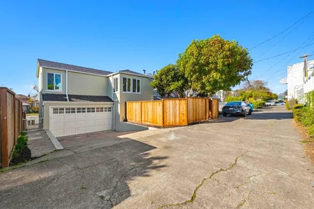 $1,895,000 | 3060 19th Avenue, San Francisco, CA 94132