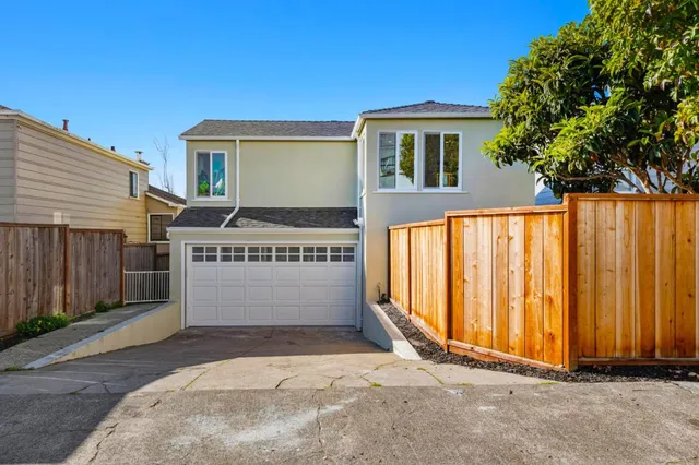 $1,895,000 | 3060 19th Avenue, San Francisco, CA 94132