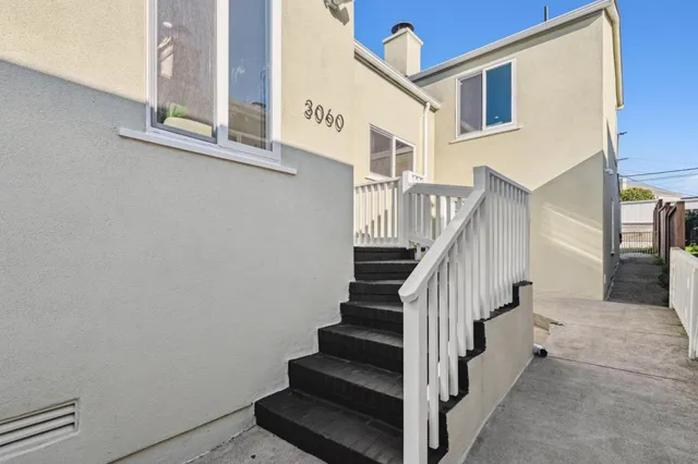 $1,695,000 | 3060 19th Avenue, San Francisco, CA 94132
