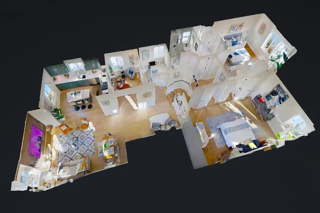 $1,895,000 | 3060 19th Avenue, San Francisco, CA 94132