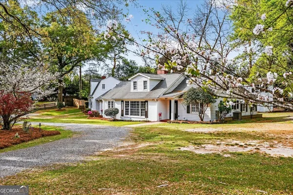 $490,000 | 3824 Overlook Avenue, Macon, GA 31204