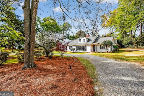 $490,000 | 3824 Overlook Avenue, Macon, GA 31204