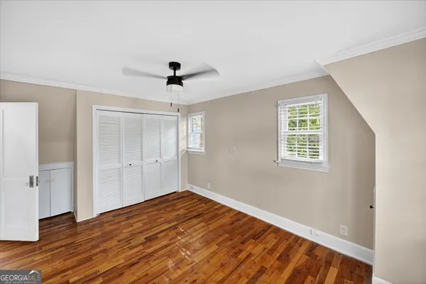 $490,000 | 3824 Overlook Avenue, Macon, GA 31204