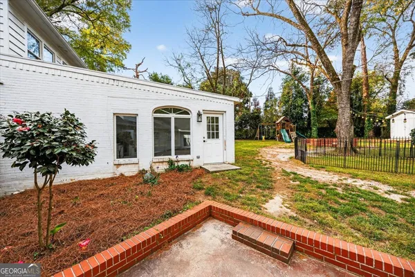 $490,000 | 3824 Overlook Avenue, Macon, GA 31204