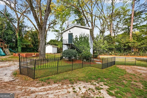 $490,000 | 3824 Overlook Avenue, Macon, GA 31204