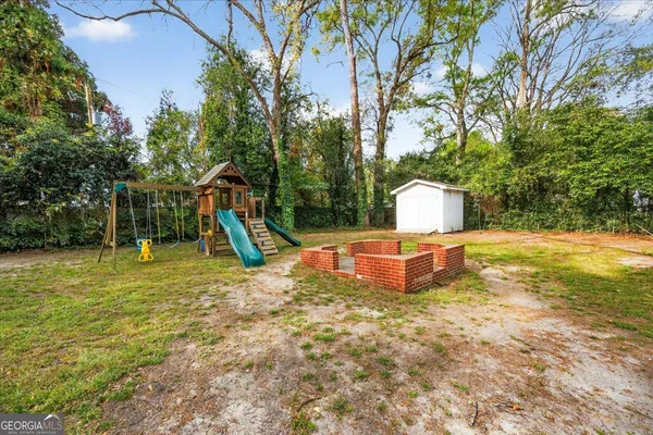 $490,000 | 3824 Overlook Avenue, Macon, GA 31204