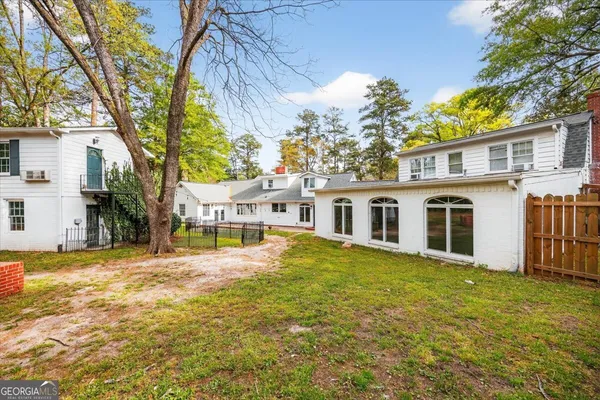 $490,000 | 3824 Overlook Avenue, Macon, GA 31204