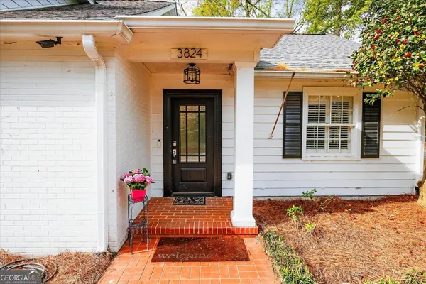 $490,000 | 3824 Overlook Avenue, Macon, GA 31204