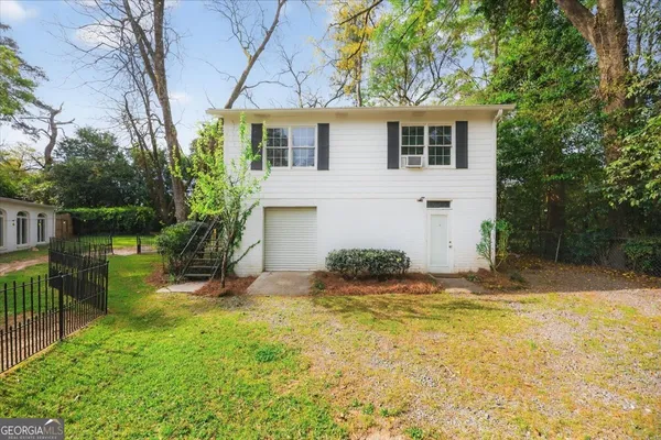 $490,000 | 3824 Overlook Avenue, Macon, GA 31204