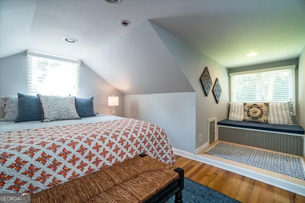 $490,000 | 3824 Overlook Avenue, Macon, GA 31204