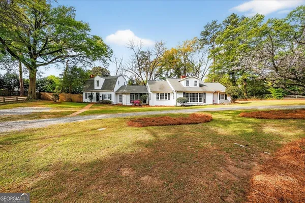 $490,000 | 3824 Overlook Avenue, Macon, GA 31204