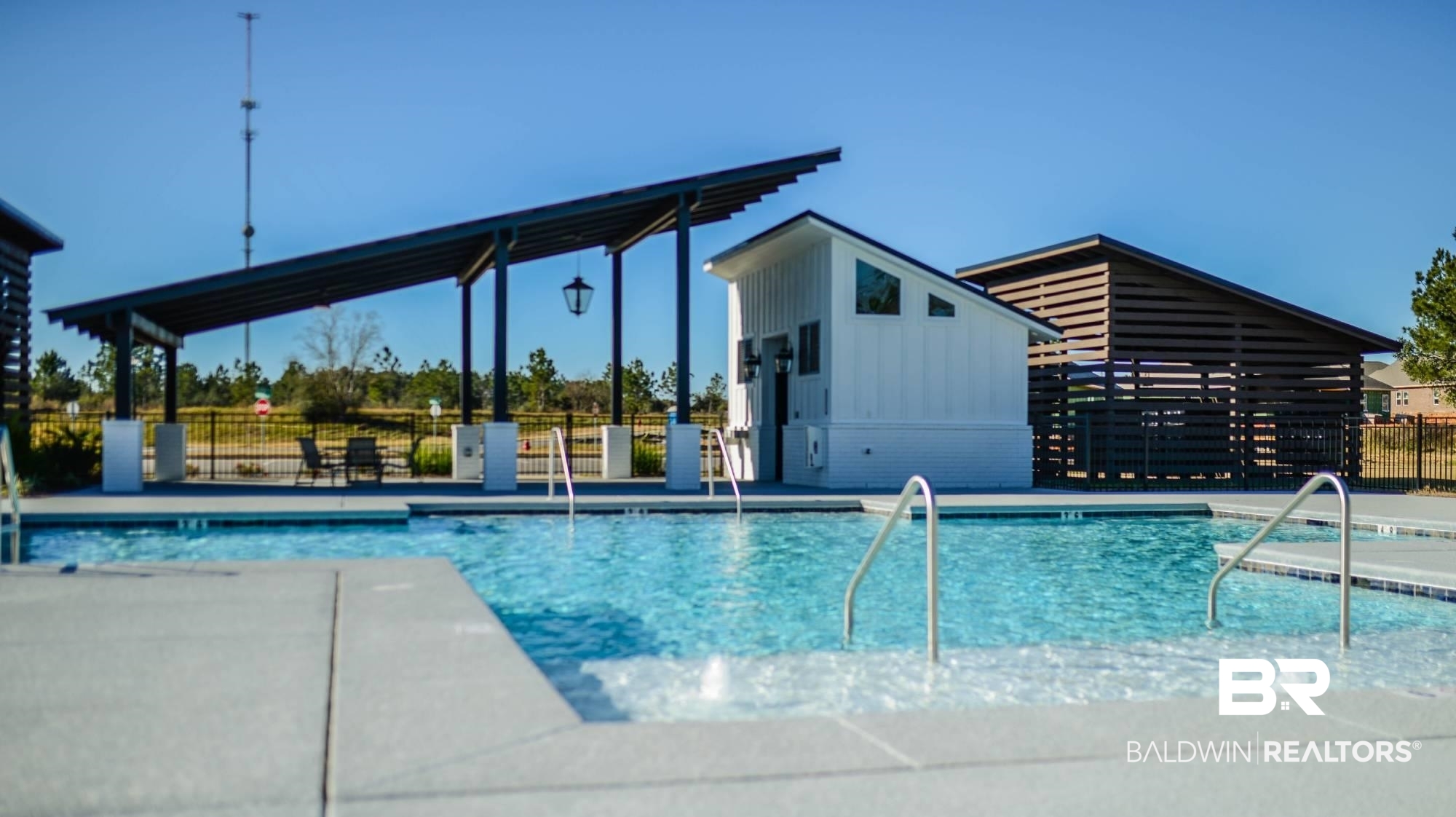 8481 Bronze Lane Foley, AL 36535 - Photo 41 of 42 Community Pool