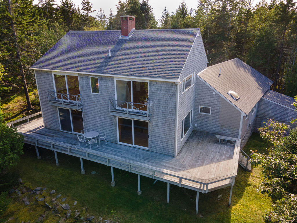 263 Eggemoggin Road Deer Isle, ME 04650 - Photo 5 of 59 LaRoccaLane-59