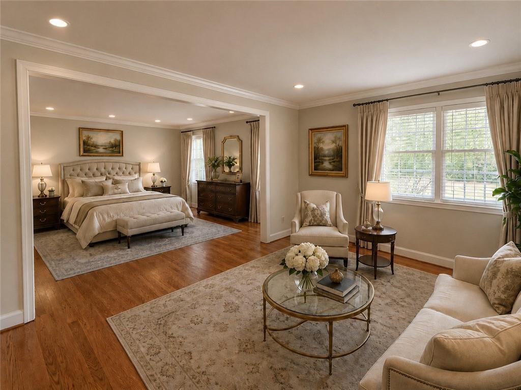 1931 Peeler Road Atlanta, GA 30338 - Photo 22 of 53 Gallery Image 22