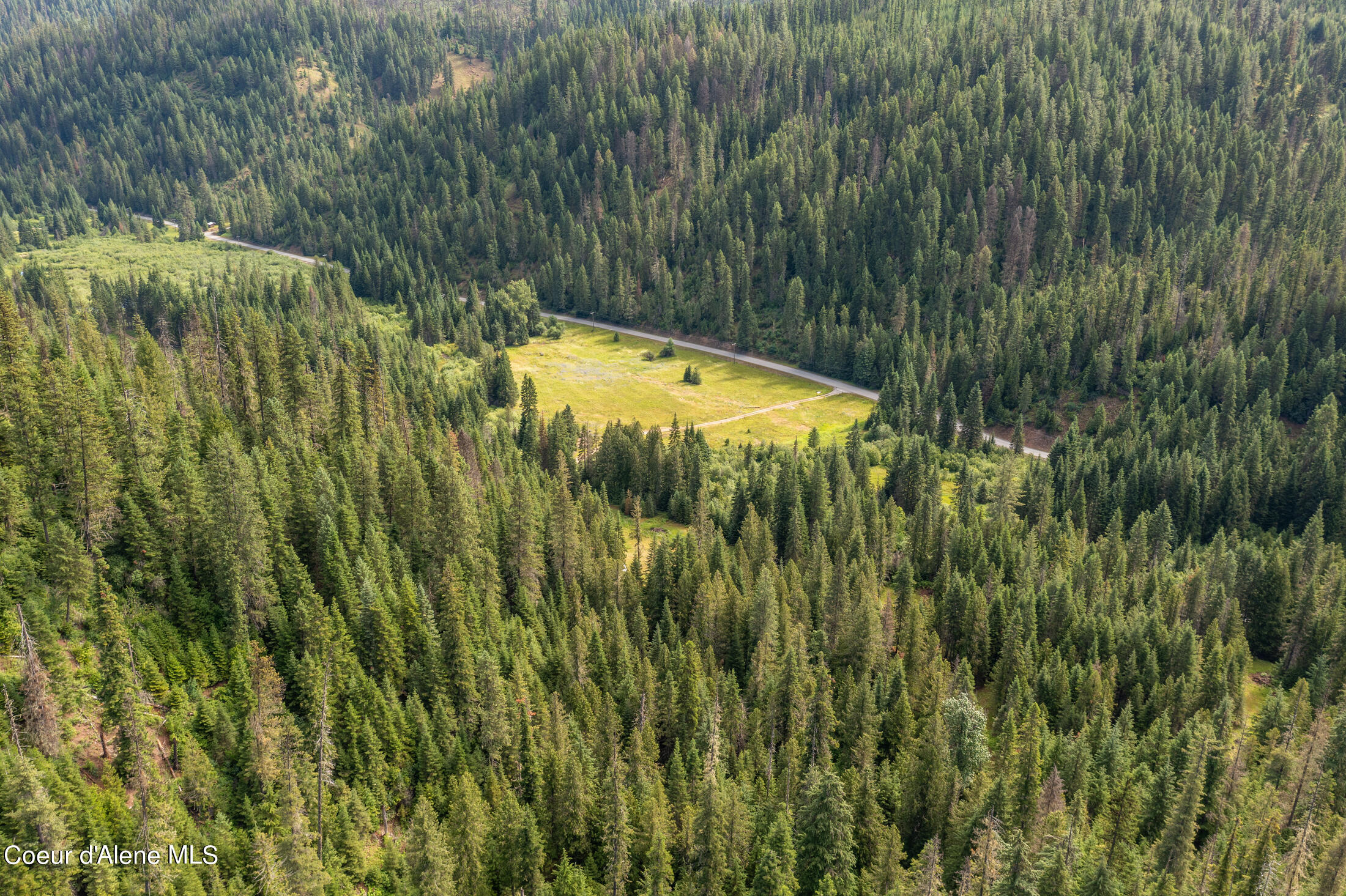 Nna Beaver Creek Road Wallace, ID 83873 - Photo 25 of 57 DJI_0725-HDR-9