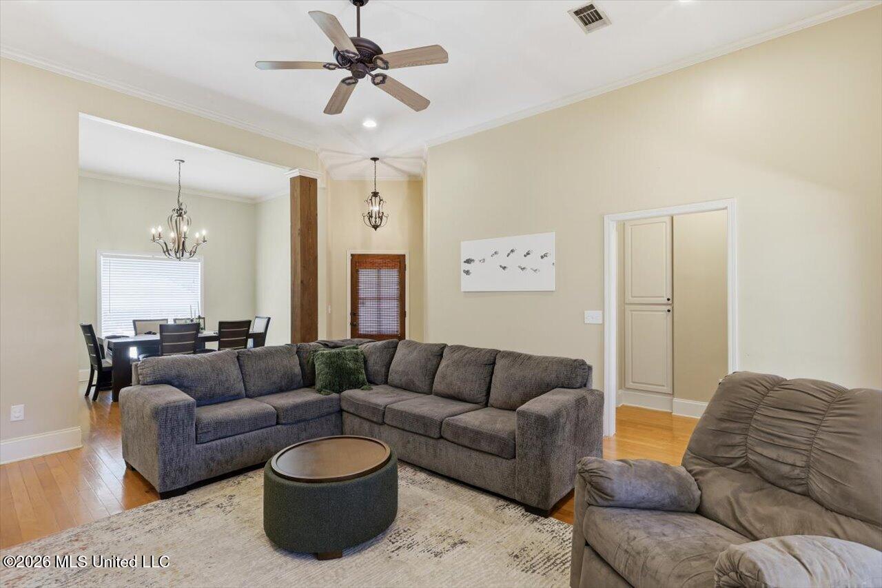 602 Sawpine Lane Ridgeland, MS 39157 - Photo 4 of 24 06-602 Sawpine Ln _ Hometoursms.com