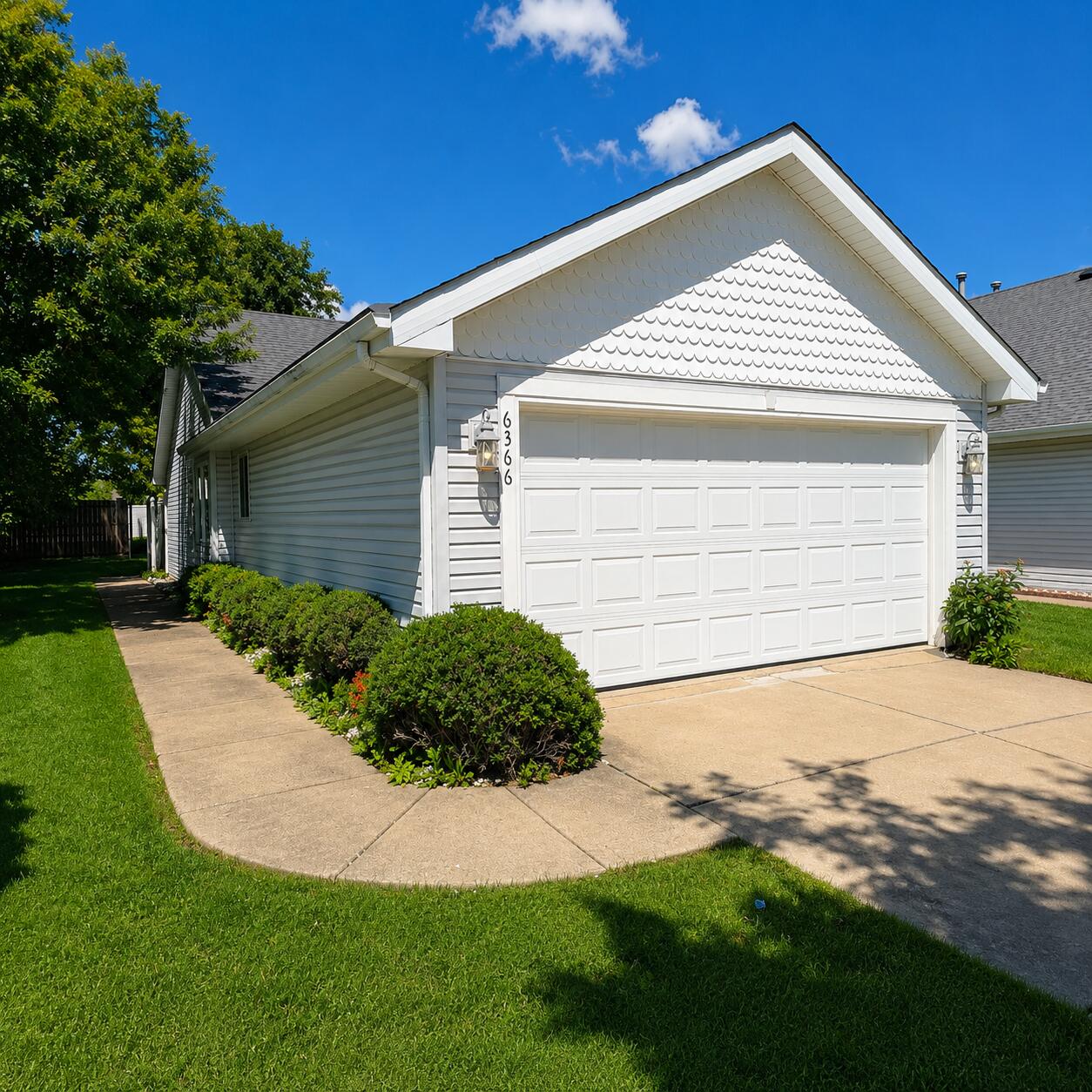 6366 West 86th Court Crown Point, IN 46307 - Photo 1 of 14 1254x1254