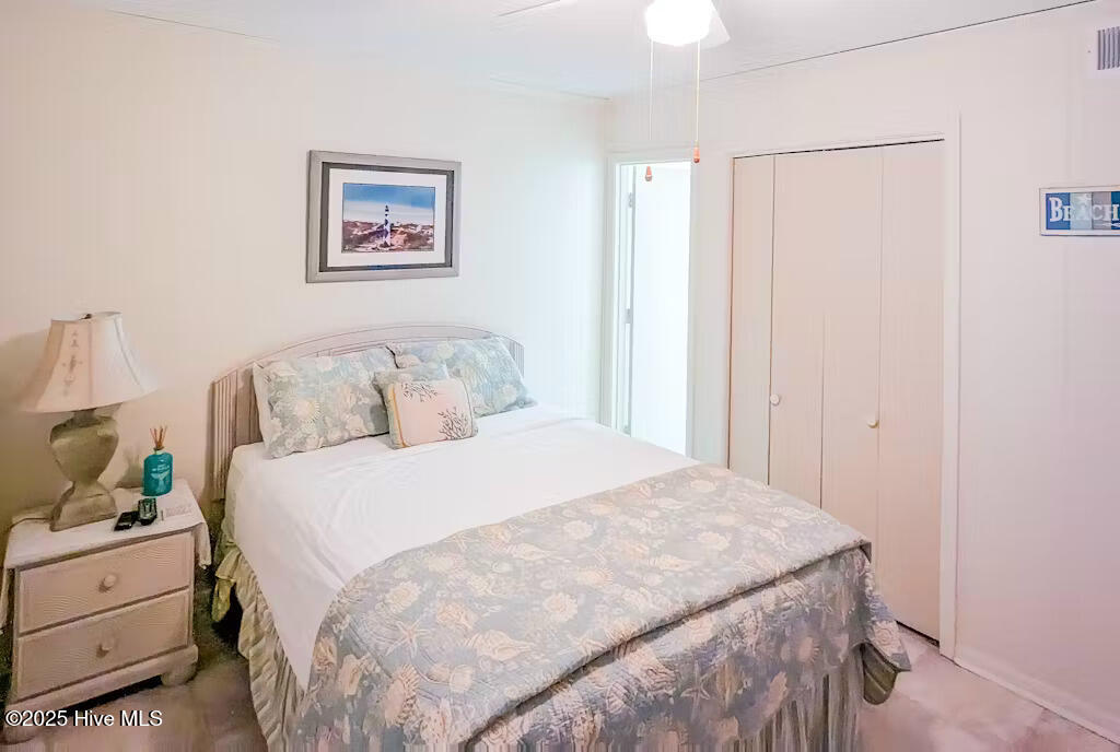 1904 East Fort Macon Road, Unit 226 Atlantic Beach, NC 28512 - Photo 9 of 27 MBdrm