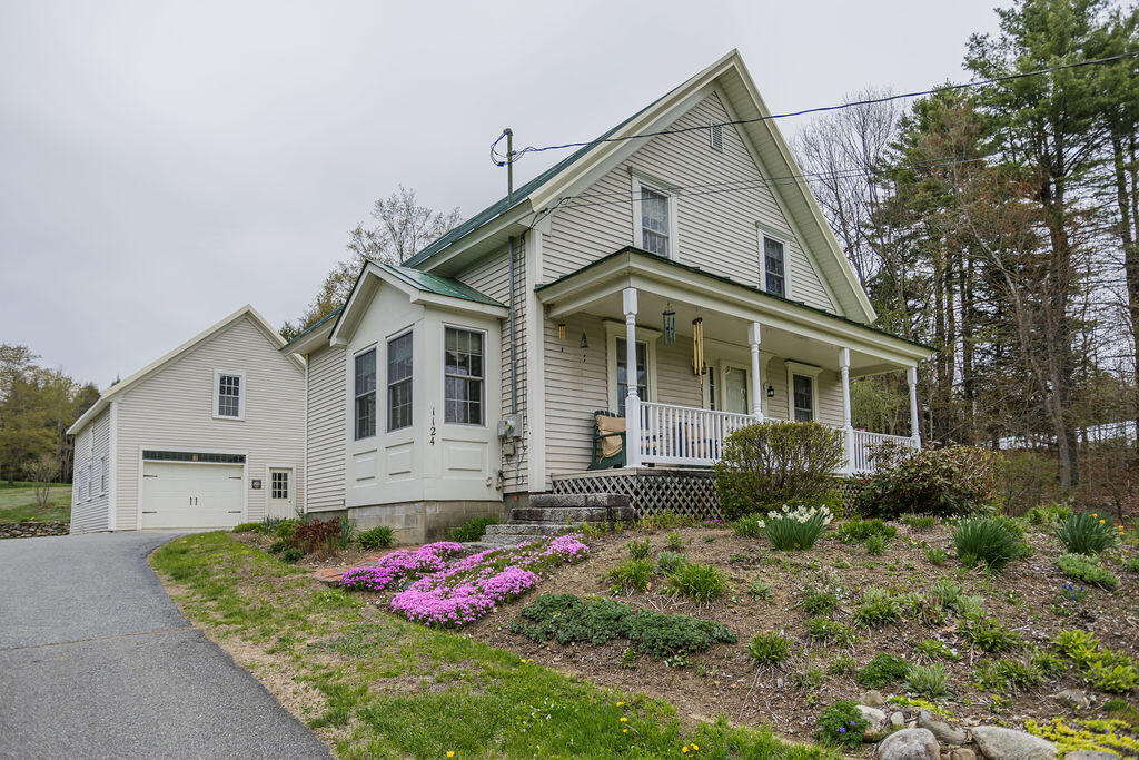 1124 Main Street Jay, ME 04239 - Photo 67 of 69
