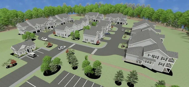 $629,900 | 24 Regency Circle, Unit 3, Kittery, ME 03904