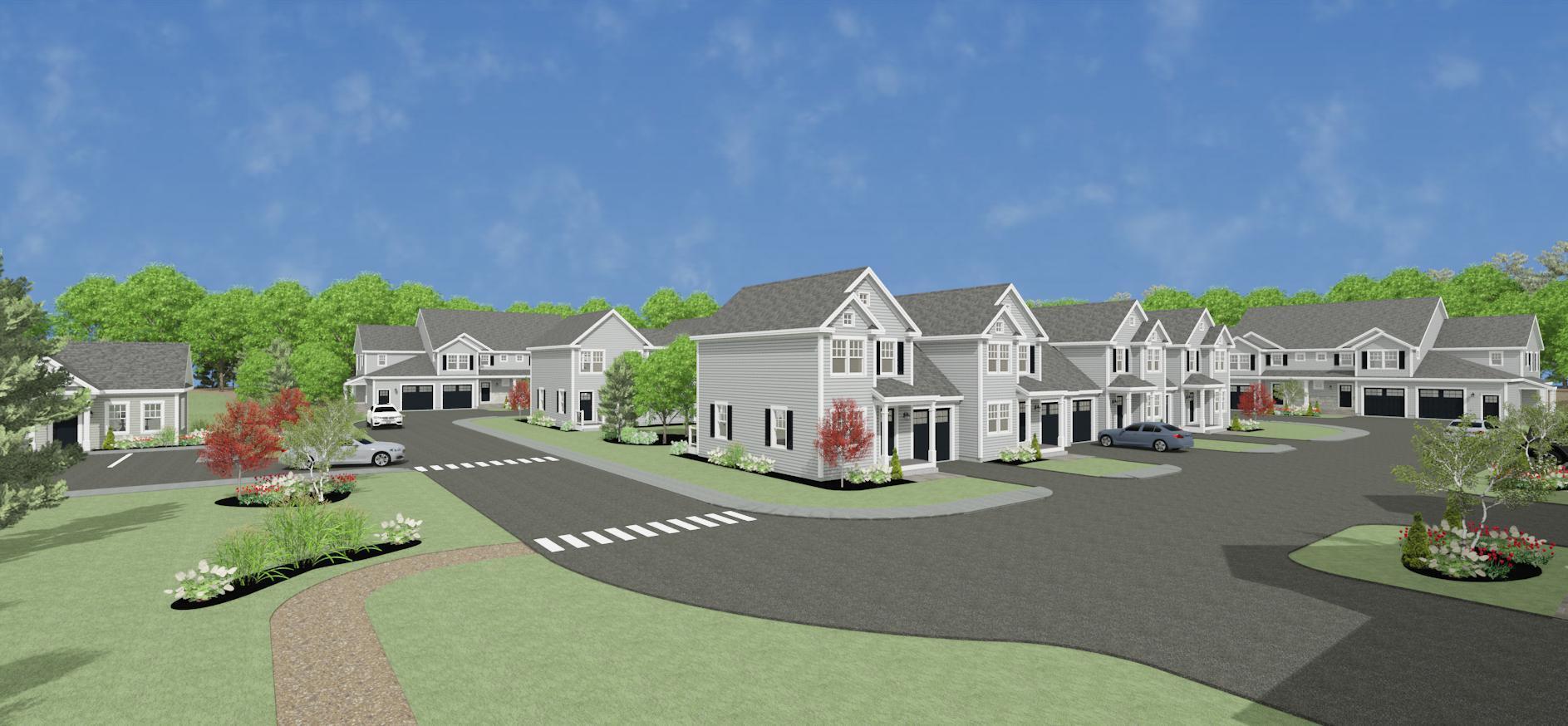 24 Regency Circle, Unit 3 Kittery, ME 03904 - Photo 32 of 32 site rendering 2 - kittery (002)