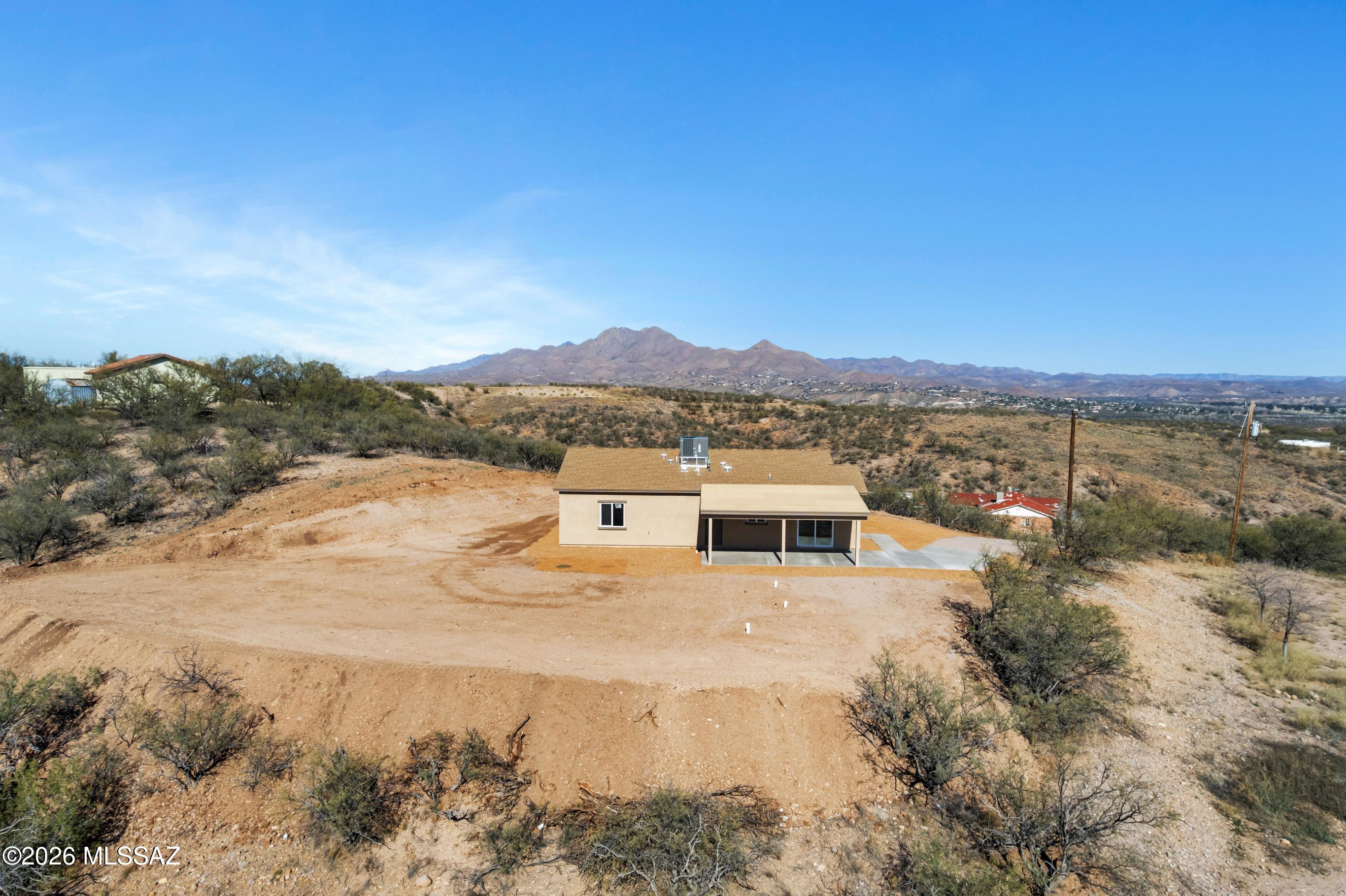 1024 Camarosa Court Rio Rico, AZ 85648 - Photo 38 of 40 1 Camarosa