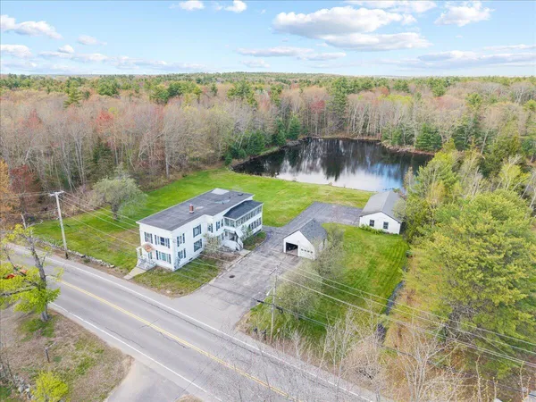 $585,000 | 115 West Street, Biddeford, ME 04005