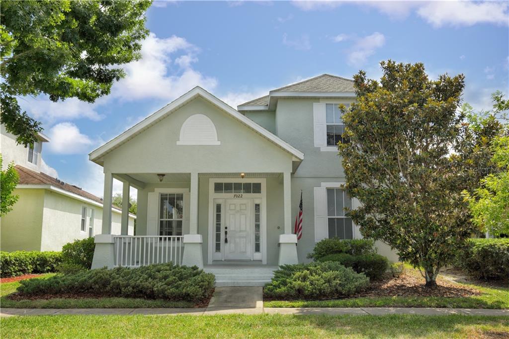 7022 Buttonbush Loop Harmony, FL 34773 - Photo 1 of 1