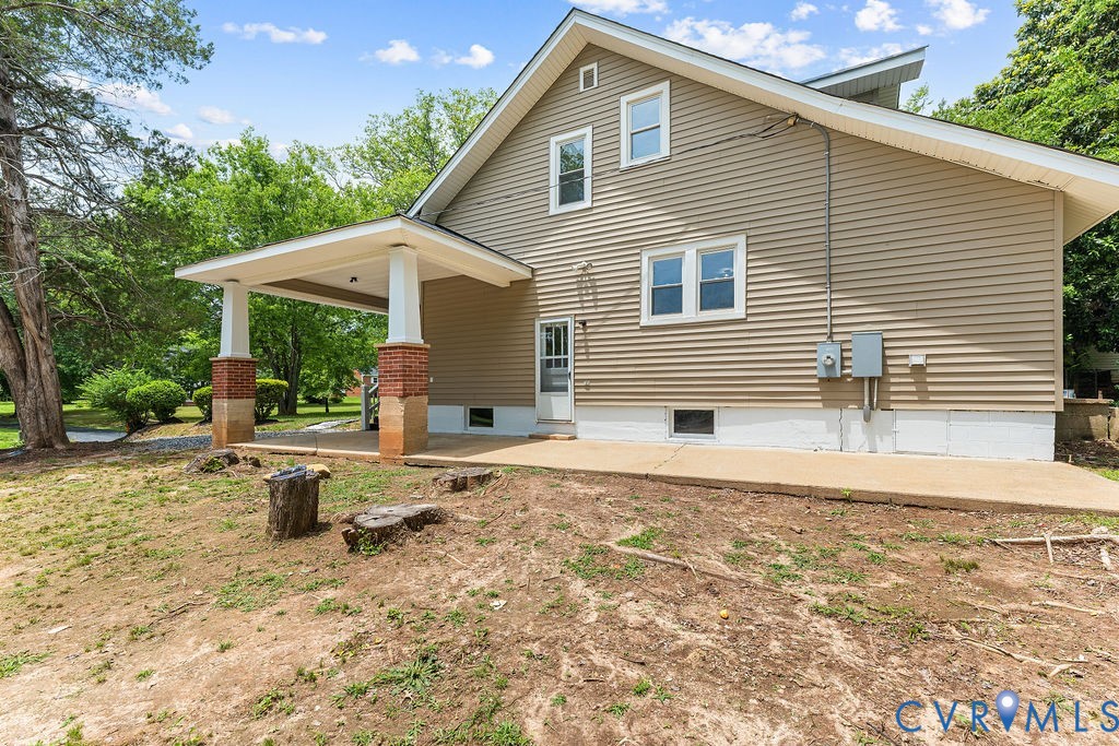 33 Stoney Point Road Cumberland, VA 23040 - Photo 28 of 32