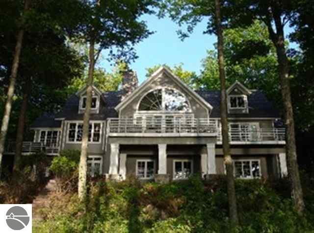4544 East Duck Lake Road Grawn, MI 49637 - Photo 1 of 15 1704976.JPG