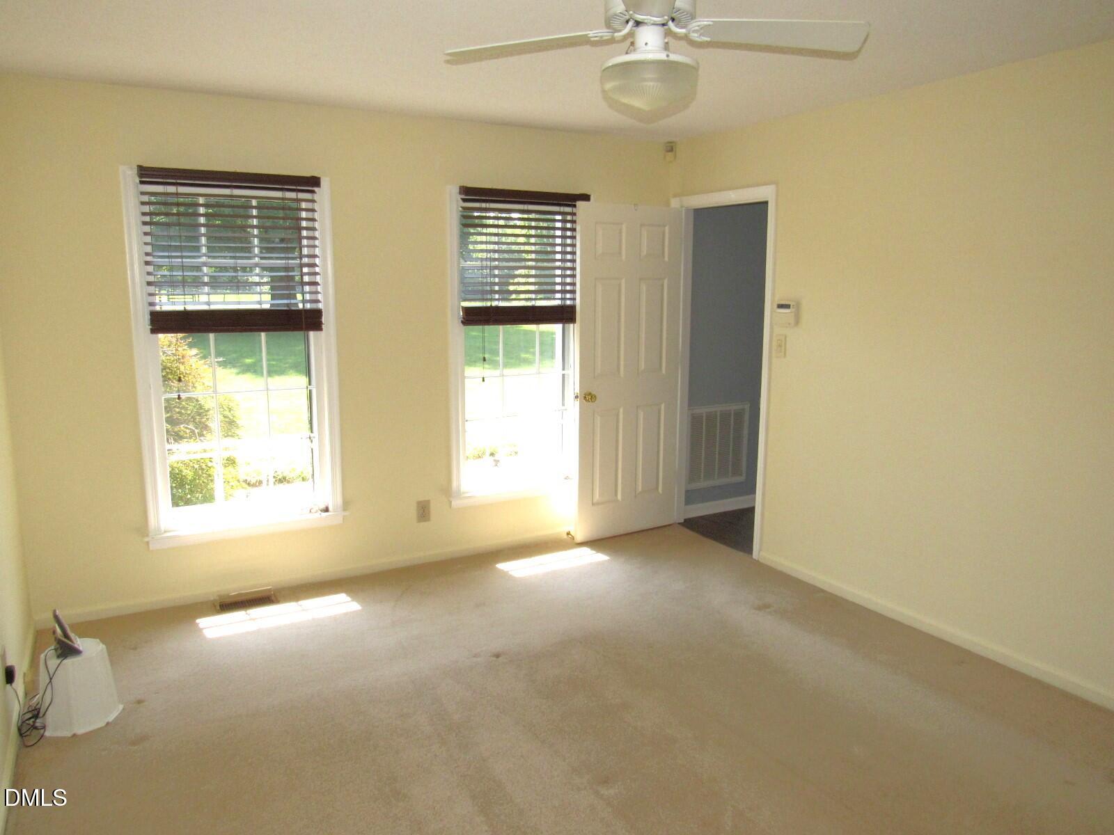 1290 Spring Valley Road Henderson, NC 27537 - Photo 21 of 71 Primary bedroom
