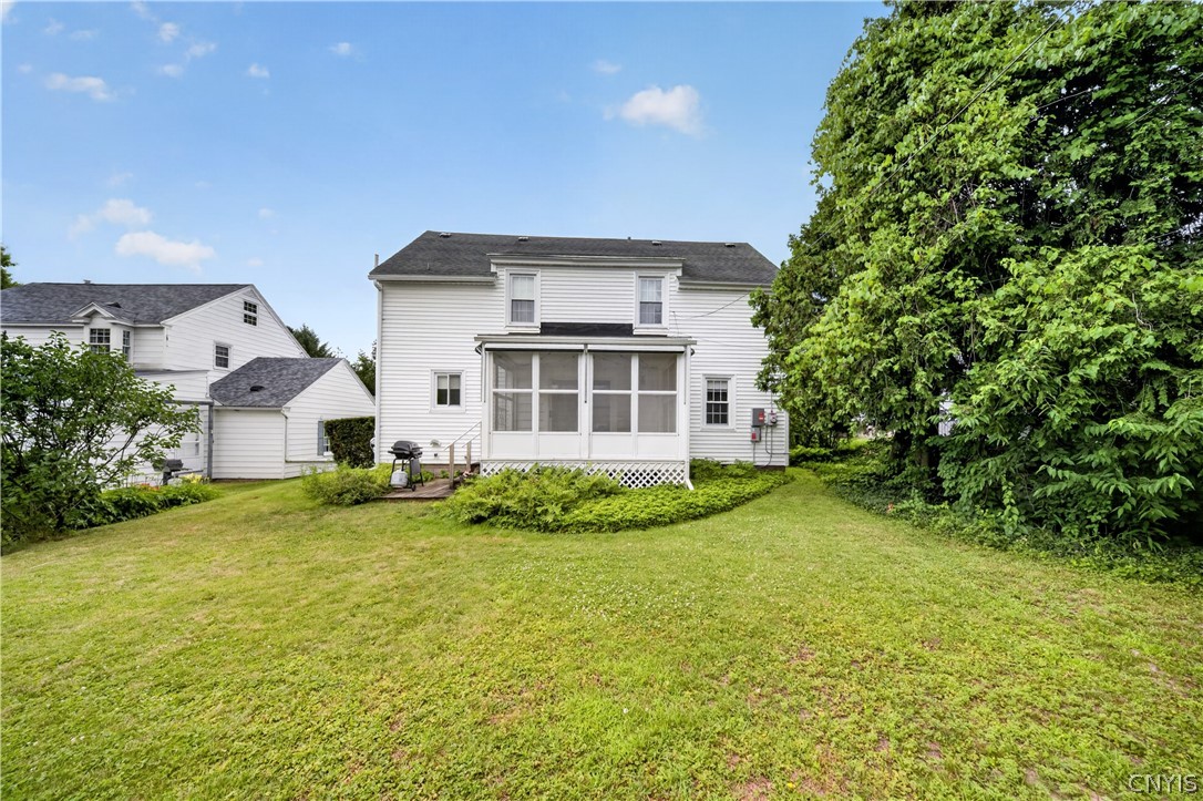 103 Pelham Road DeWitt, NY 13214 - Photo 36 of 37
